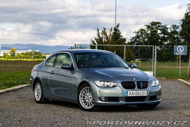 BMW 3 330 d xDrive A/T /SUPER 2006
