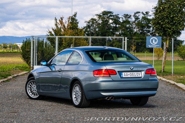 BMW 3 330 d xDrive A/T /SUPER 2006