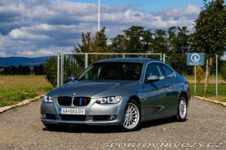 BMW 3 330 d xDrive A/T /SUPER 2006