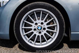 BMW 3 330 d xDrive A/T /SUPER 2006