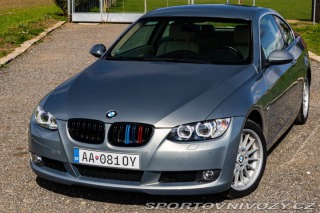 BMW 3 330 d xDrive A/T /SUPER 2006