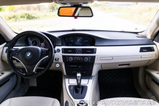 BMW 3 330 d xDrive A/T /SUPER 2006