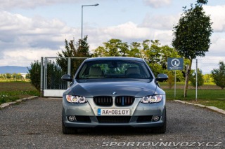 BMW 3 330 d xDrive A/T /SUPER 2006