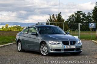BMW 3 330 d xDrive A/T /SUPER 2006