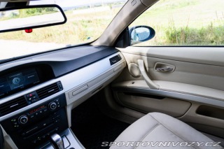 BMW 3 330 d xDrive A/T /SUPER 2006