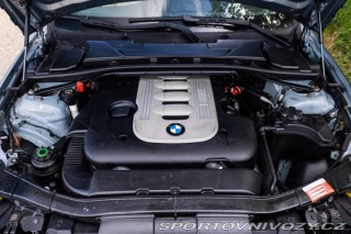 BMW 3 330 d xDrive A/T /SUPER 2006