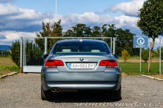 BMW 3 330 d xDrive A/T /SUPER 2006