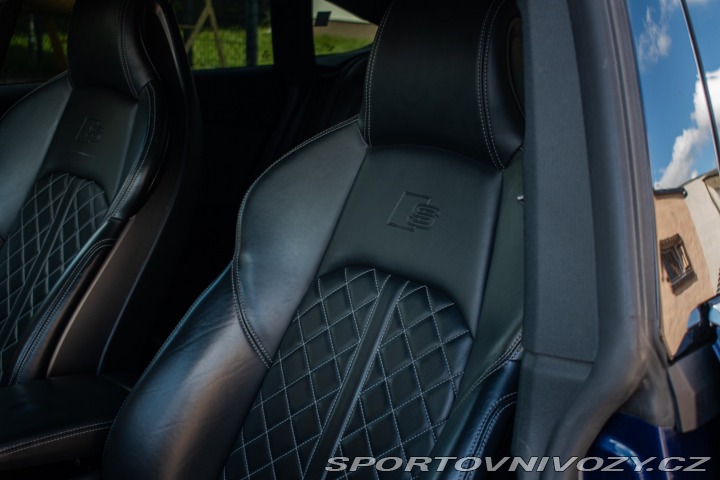 Audi A5 Sportback 1.4 TFSI S Lin 2018