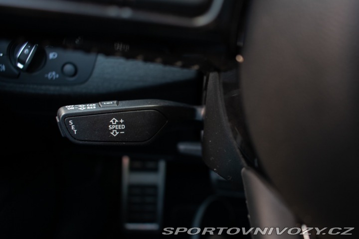 Audi A5 Sportback 1.4 TFSI S Lin 2018