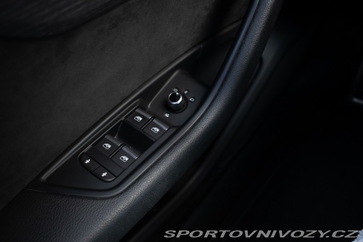 Audi A5 Sportback 1.4 TFSI S Lin 2018