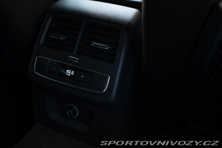Audi A5 Sportback 1.4 TFSI S Lin 2018
