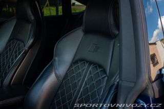 Audi A5 Sportback  1.4 TFSI S Lin 2018