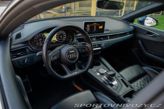 Audi A5 Sportback  1.4 TFSI S Lin 2018