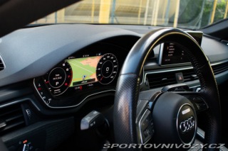 Audi A5 Sportback  1.4 TFSI S Lin 2018