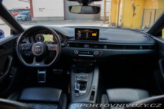 Audi A5 Sportback  1.4 TFSI S Lin 2018