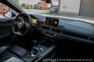 Audi A5 Sportback  1.4 TFSI S Lin 2018
