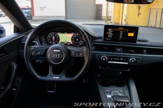 Audi A5 Sportback  1.4 TFSI S Lin 2018