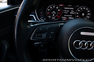 Audi A5 Sportback  1.4 TFSI S Lin 2018