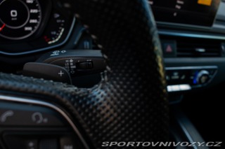 Audi A5 Sportback  1.4 TFSI S Lin 2018