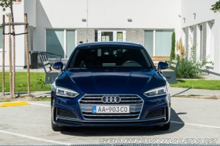 Audi A5 Sportback  1.4 TFSI S Lin 2018