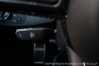 Audi A5 Sportback  1.4 TFSI S Lin 2018
