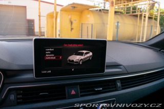 Audi A5 Sportback  1.4 TFSI S Lin 2018