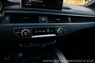 Audi A5 Sportback  1.4 TFSI S Lin 2018