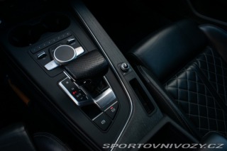 Audi A5 Sportback  1.4 TFSI S Lin 2018