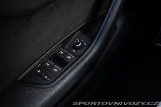 Audi A5 Sportback  1.4 TFSI S Lin 2018