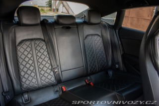 Audi A5 Sportback  1.4 TFSI S Lin 2018