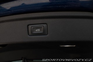 Audi A5 Sportback  1.4 TFSI S Lin 2018