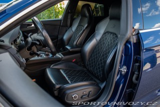 Audi A5 Sportback  1.4 TFSI S Lin 2018