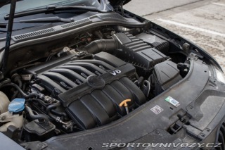Škoda Superb Combi 2011