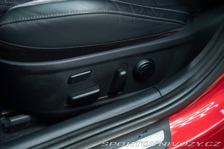 Kia Stinger 2.2 CRDI GT Line 4WD A/T 2019