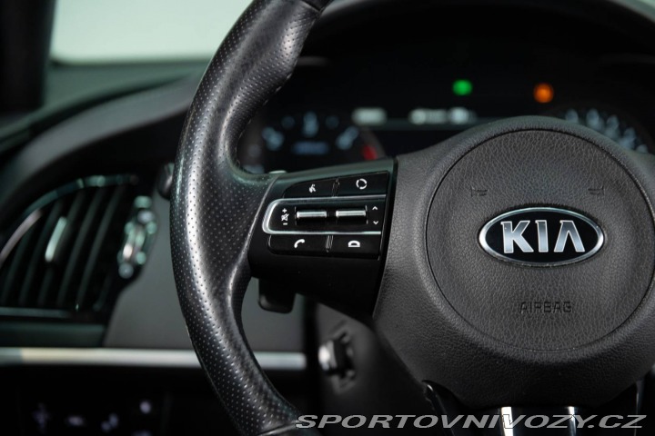 Kia Stinger 2.2 CRDI GT Line 4WD A/T 2019