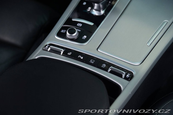 Kia Stinger 2.2 CRDI GT Line 4WD A/T 2019