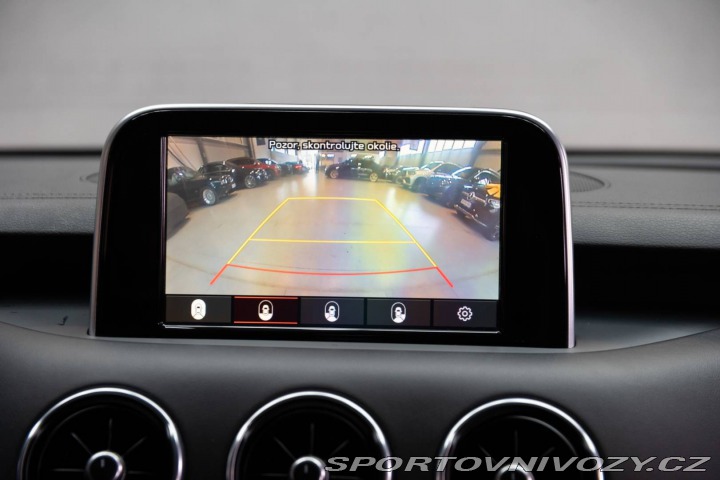 Kia Stinger 2.2 CRDI GT Line 4WD A/T 2019