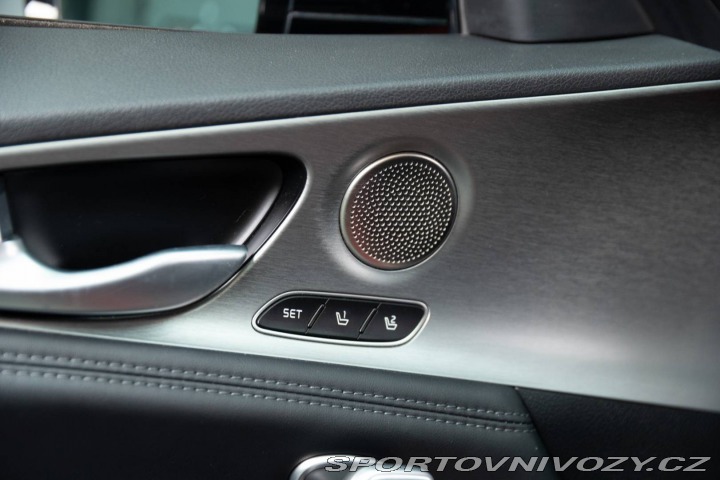 Kia Stinger 2.2 CRDI GT Line 4WD A/T 2019