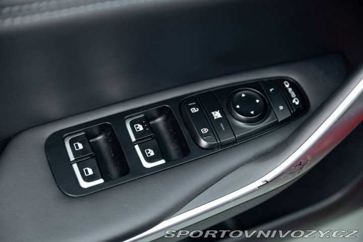 Kia Stinger 2.2 CRDI GT Line 4WD A/T 2019