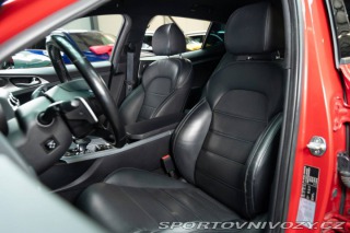 Kia Stinger 2.2 CRDI GT Line 4WD A/T 2019