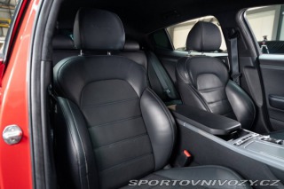 Kia Stinger 2.2 CRDI GT Line 4WD A/T 2019