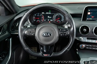 Kia Stinger 2.2 CRDI GT Line 4WD A/T 2019