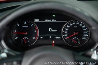 Kia Stinger 2.2 CRDI GT Line 4WD A/T 2019
