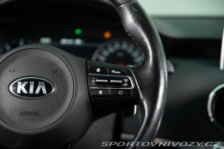 Kia Stinger 2.2 CRDI GT Line 4WD A/T 2019