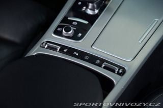 Kia Stinger 2.2 CRDI GT Line 4WD A/T 2019