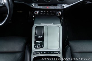 Kia Stinger 2.2 CRDI GT Line 4WD A/T 2019