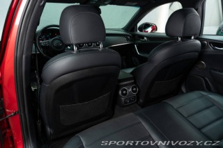 Kia Stinger 2.2 CRDI GT Line 4WD A/T 2019