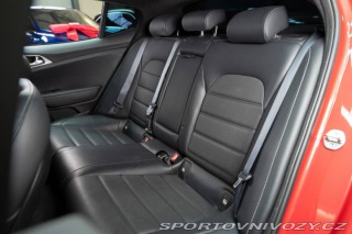 Kia Stinger 2.2 CRDI GT Line 4WD A/T 2019