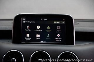 Kia Stinger 2.2 CRDI GT Line 4WD A/T 2019