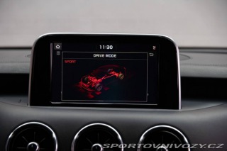 Kia Stinger 2.2 CRDI GT Line 4WD A/T 2019